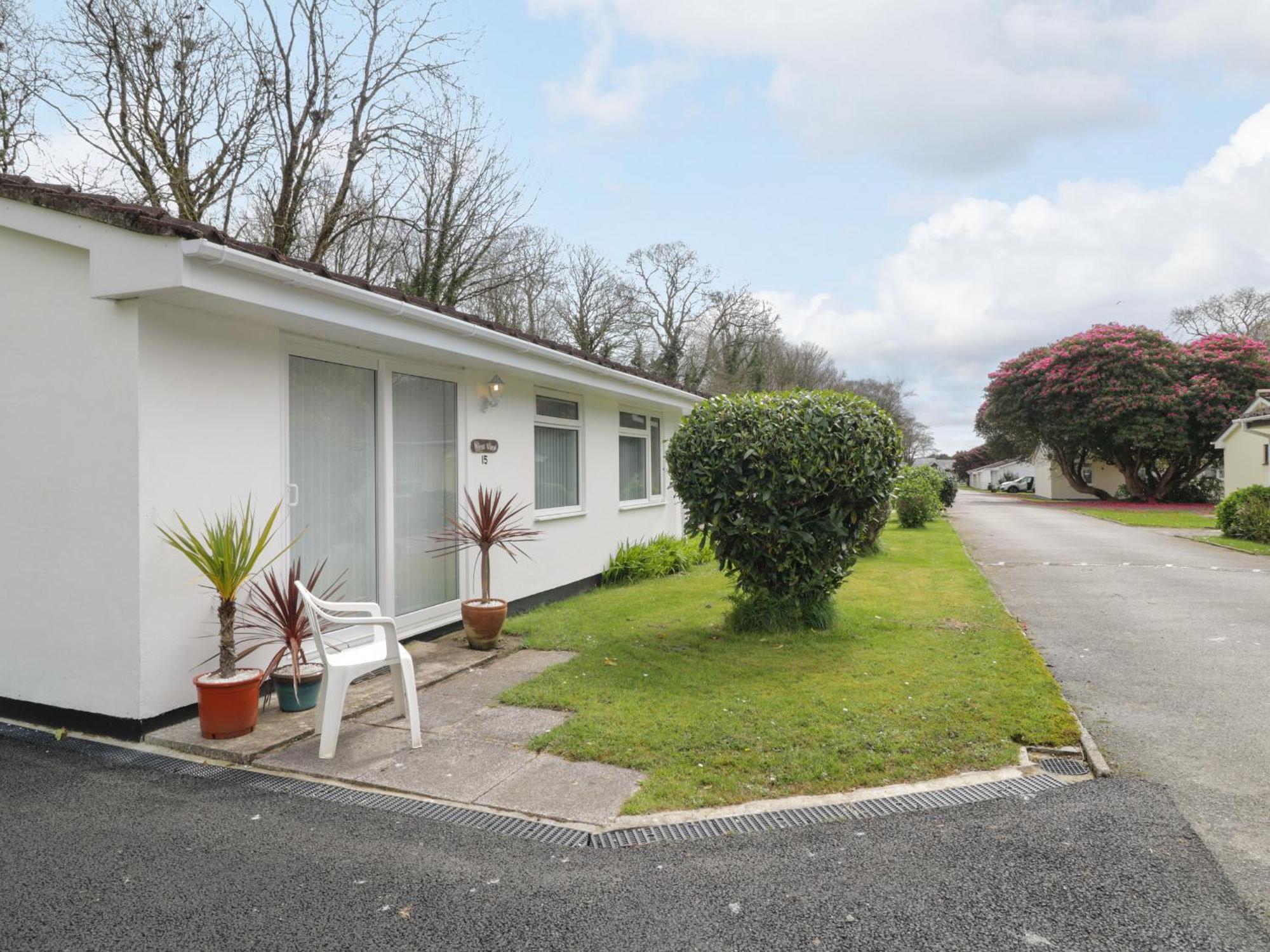 Westview, Liskeard Villa Eksteriør bilde